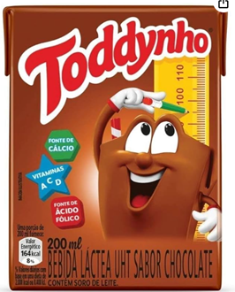 Toddynho 27x200ml